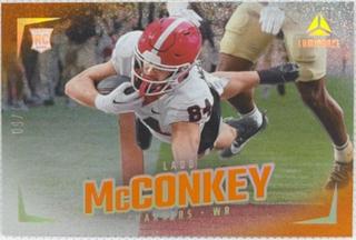 Ladd McConkey
