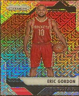 Eric Gordon