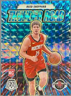 Reed Sheppard