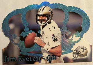 Jim Everett
