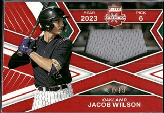 Jacob Wilson