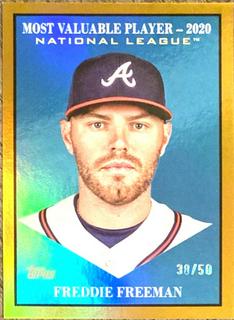 Freddie Freeman