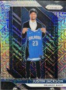 Justin Jackson