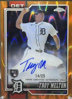 Troy Melton