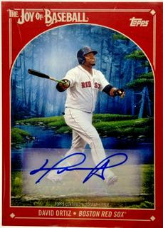 David Ortiz