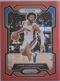 Cade Cunningham