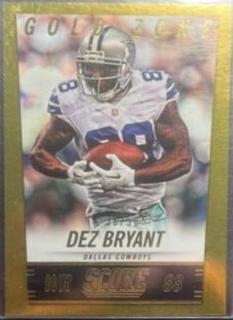 Dez Bryant