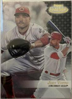 Joey Votto