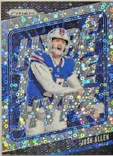 Josh Allen
