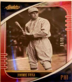Jimmie Foxx