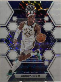 Buddy Hield
