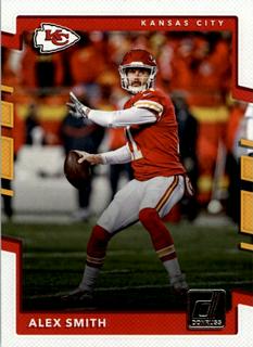 Alex Smith