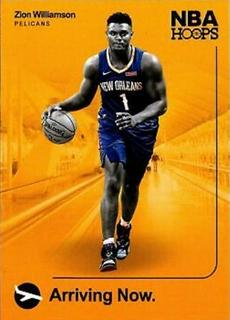 Zion Williamson