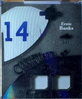 Ernie Banks