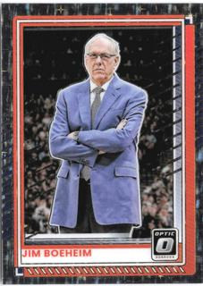 Jim Boeheim
