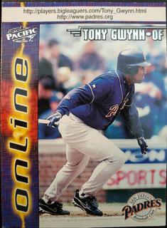 Tony Gwynn