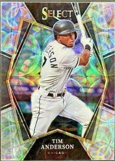 Tim Anderson