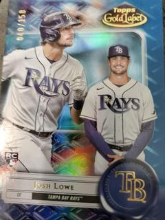 Josh Lowe