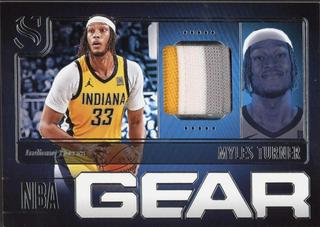 Myles Turner