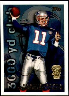 Drew Bledsoe
