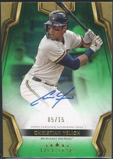 Christian Yelich