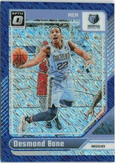 Desmond Bane