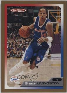 Shaun Livingston