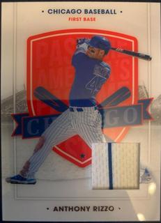 Anthony Rizzo
