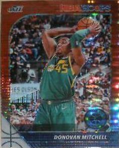 Donovan Mitchell