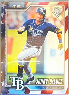 Jonny DeLuca