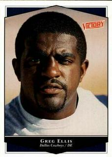 Greg Ellis