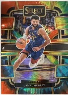 Jamal Murray