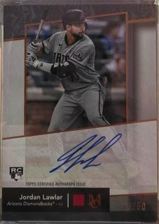 Jordan Lawlar