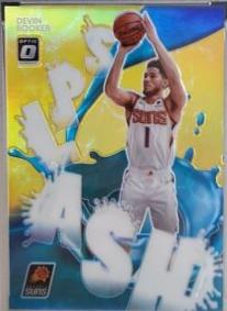 Devin Booker