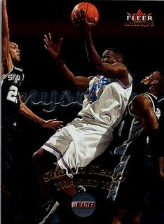 Shawn Kemp