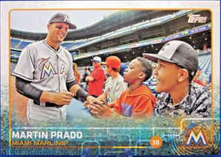 Martin Prado