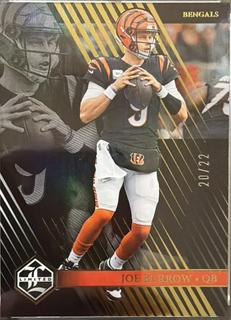 Joe Burrow