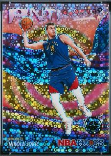Nikola Jokic