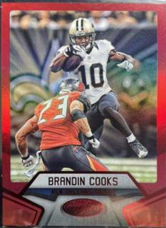 Brandin Cooks