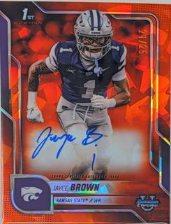 Jayce Brown