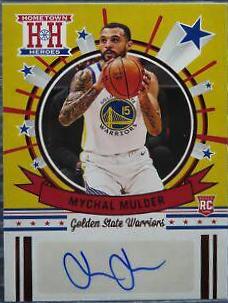 Mychal Mulder