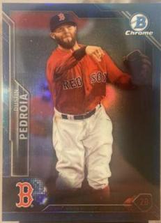Dustin Pedroia