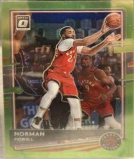 Norman Powell