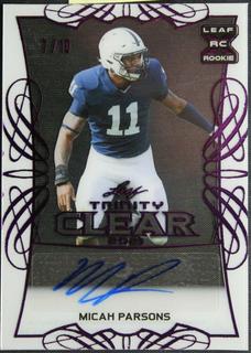 Micah Parsons