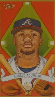 Ronald Acuna