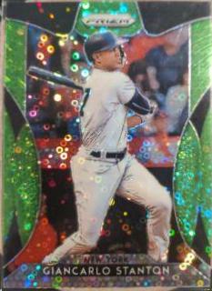 Giancarlo Stanton