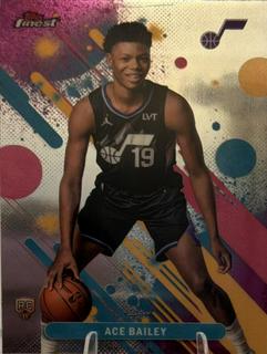 Ace Bailey