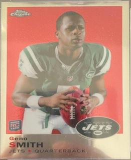 Geno Smith