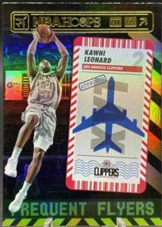Kawhi Leonard