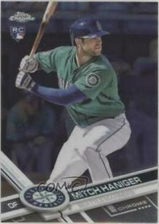 Mitch Haniger